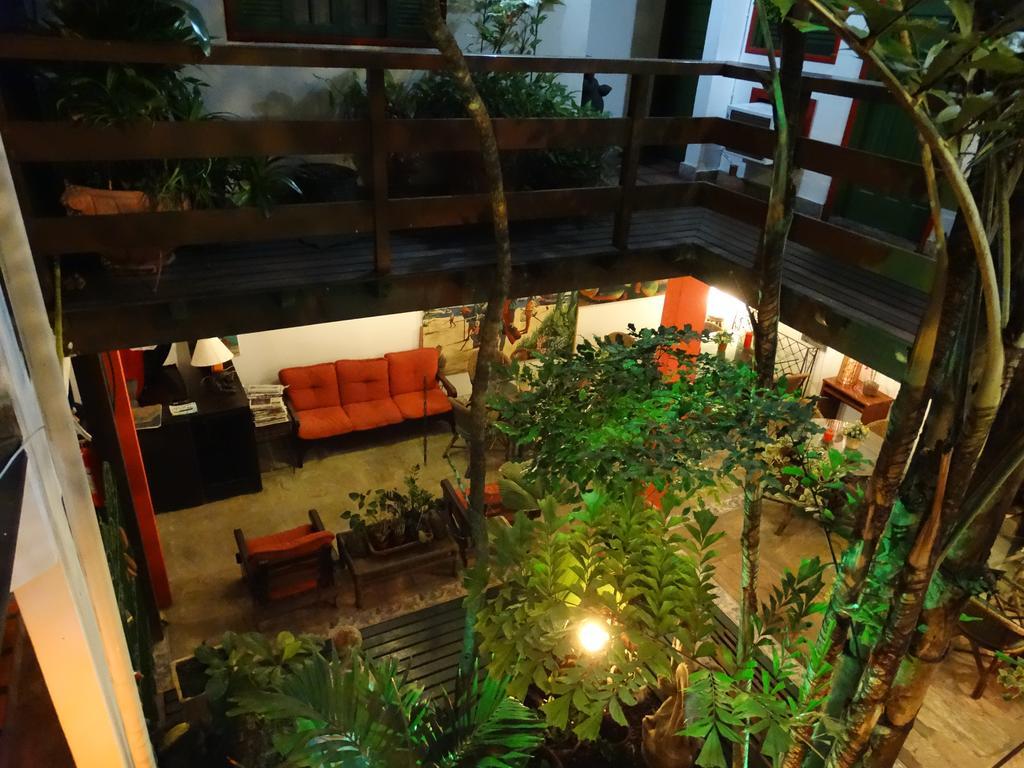 波萨达艾斯塔拉金波尔图酒店 阿拉亚尔-杜卡布 外观 照片