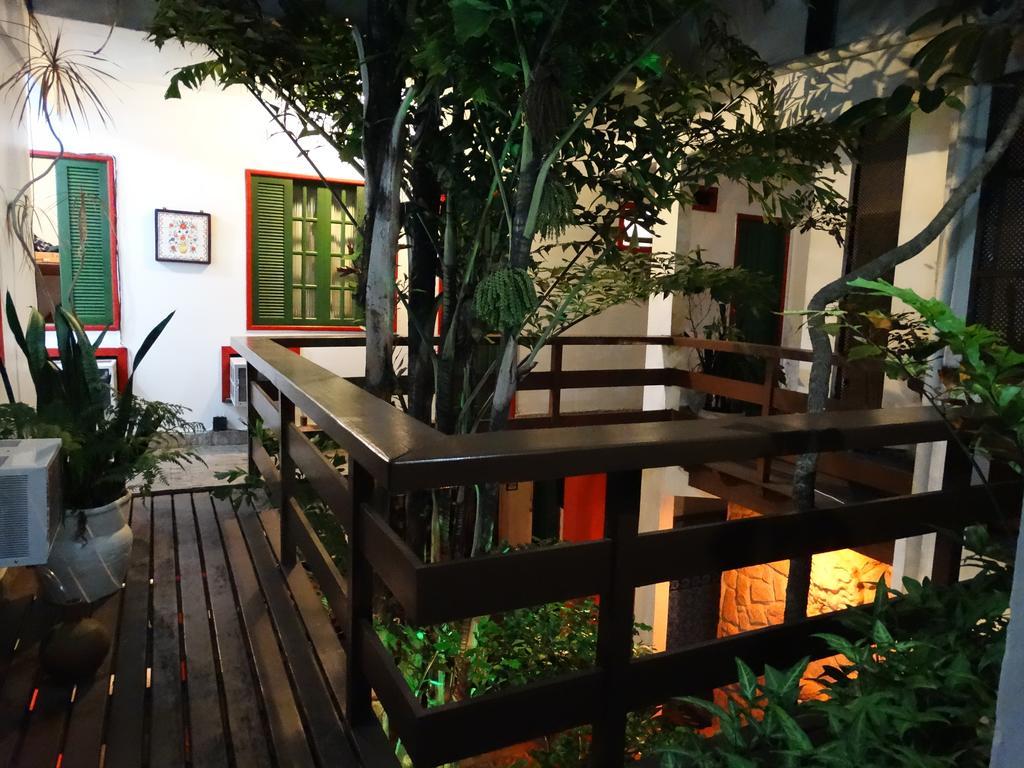 波萨达艾斯塔拉金波尔图酒店 阿拉亚尔-杜卡布 外观 照片
